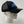 S.J. Logo Hat (Flexfit) Black/Volt Blue/White