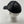 Load image into Gallery viewer, S.J. Logo Hat (Flexfit) Black/Metallic Grey/White
