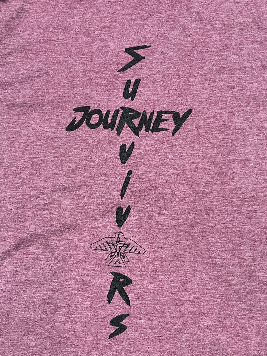 Power Collection T-shirt (Jeremiah 32:19)